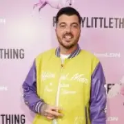 MAFS UK Star Luke Worley to Run in Clacton By-Election Against Count Binface