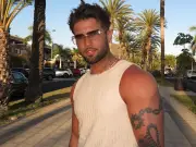 MAFS UK Star Nathan Campbell in Serious Car Crash