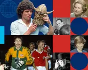 ‘Maggie Thatcher, can you hear me?’ Story behind iconic Norway v England commentary