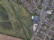 Maghull 103-home plan sparks flooding fears from councillor petition