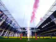 Magic Weekend at Hill Dickinson Stadium: Record 76,000 Tickets Sold for Super League Event