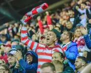 Magic Weekend Rescues Super League with Record Crowd at Everton