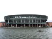 Magic Weekend Set for Hill Dickinson Stadium Return in 2027 After Record-Breaking Opener