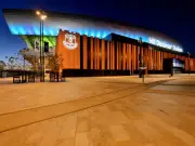 Magic WKND at Hill Dickinson Stadium: Rugby League's Biggest Weekend