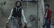 'Magnificent' ITVX Period Drama 'The Terror' Leaves Fans Obsessed