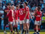 Maguire Omission Looks Worse After Henderson World Cup Injury