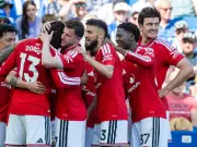 Maguire's Leadership Missed by England as Man United Reaps Rewards