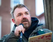 Maine Democrats Race to Replace Graham Platner After Sexual Assault Allegation
