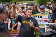 Maine Logger Troy Jackson Poised to Replace Graham Platner as Democratic Senate Nominee