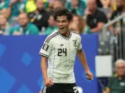 Mainz sporting director speaks out on Kaishu Sano Liverpool links
