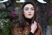Maisie Williams says new audio drama with Lena Headey explores acting's vulnerability