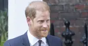 Major Blow for Prince Harry as Royal Fans Vote Against Buckingham Palace Stay