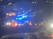 Major Incident at Fistral Beach in Newquay Prompts Large Emergency Response