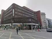 Major Planning Applications: Deansgate Hotel, Bury Golf Course, Salford Homes