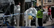 Major police update after Leicester stabbing death of man in his 20s