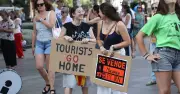 Majorca Businesses Slam Anti-Tourism Protest as 30,000 Expected in Palma