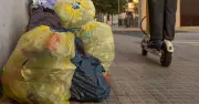 Majorca's Andratx faces health hazard from rubbish mountains after failed recycling scheme