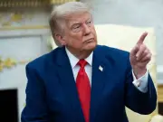 Majority of Americans call Donald Trump 'dangerous' in new YouGov poll