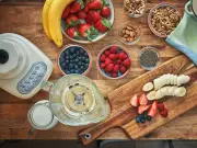 Make Creamier Smoothies with Simple 80p Ingredient – Not Milk or Bananas