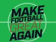 Make Football Great Again: Kane vs Haaland, Red Card Row, England Defence Woes