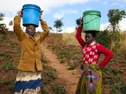 Malawi's Water Crisis: Eight-Hour Ordeal for Clean Water
