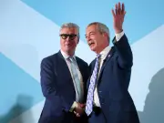 Malcolm Offord challenged over Reform UK donation after two-month silence