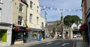 Malmesbury: UK's Best Place to Live with Community and Independent Shops