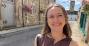 Malmesbury: UK's Best Place to Live with Thriving High Street and Abbey