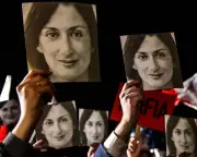 Malta's 'trial of the century' revives interest in Daphne Caruana Galizia murder