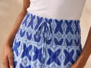 Mamma Mia-Inspired Maxi Skirt Reduced to £30 in Roman Sale