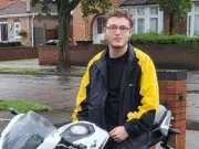 Man, 21, dies after doctors misdiagnosed brain tumour as ear infection
