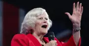 Man, 26, Arrested for Murder of Ex-Minister Ann Widdecombe, 78