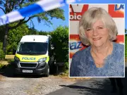Man, 28, Arrested on Suspicion of Murder of Ann Widdecombe