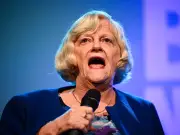 Man, 28, Charged with Murder of Former MP Ann Widdecombe