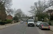 Man, 37, Critical After South London Stabbing; Public Chases Suspect