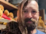Man, 45, Told He Has Three Years to Live After Needing Toilet at Night