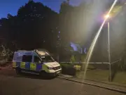 Man, 49, Dies in Stockport Reservoir Tragedy