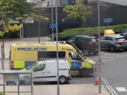 Man, 63, Arrested After Female Patient Sexually Assaulted in UK Hospital
