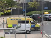 Man, 63, arrested after patient sexually assaulted at Whiston Hospital