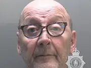 Man, 67, Jailed for Murdering Neighbour in Noise Dispute Recorded on Dictaphone