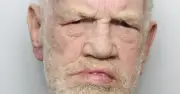 Man, 74, jailed for masturbating next to woman with pram at railway station