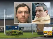 Man accused of killing Ian Huntley appears in court via video-link