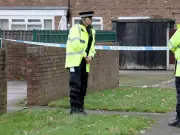 Man accused of murder claimed 'voice' warned wife would 'smash his head in'
