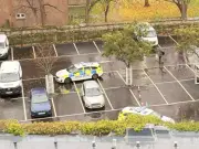 Man admits attempted murder of ex-partner in sustained Edinburgh stabbing