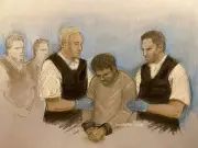 Man Admits Killing Random Dog Walker in Frenzied West London Attack