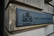 Man admits stabbing ex-partner in sustained attack on Edinburgh street