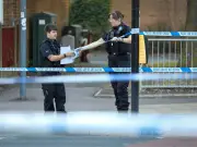 Man and Teen Charged After Hulme Traffic Light Attack Leaves Two Injured