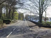 Man and Woman Killed in Head-On Crash with HGV in Lancashire