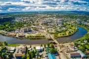 Man arrested after anonymous tip leads to 1993 Alaska murder victim's remains