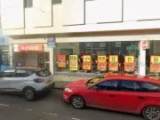 Man Arrested After Assault at Iceland Supermarket in Haverfordwest